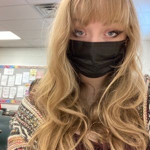 Meet your Posher, Annabelle